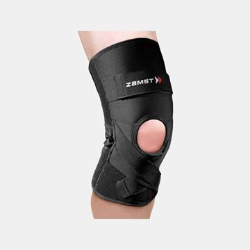 Picture of ZAMST ZK PROTECT